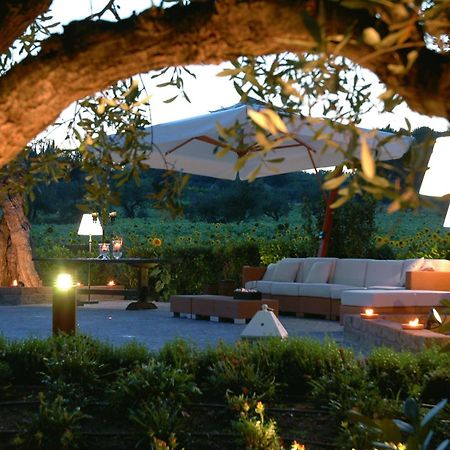 Locanda I Girasoli Misano Adriatico Exterior foto
