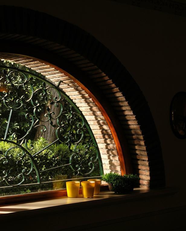 Locanda I Girasoli Misano Adriatico Exterior foto