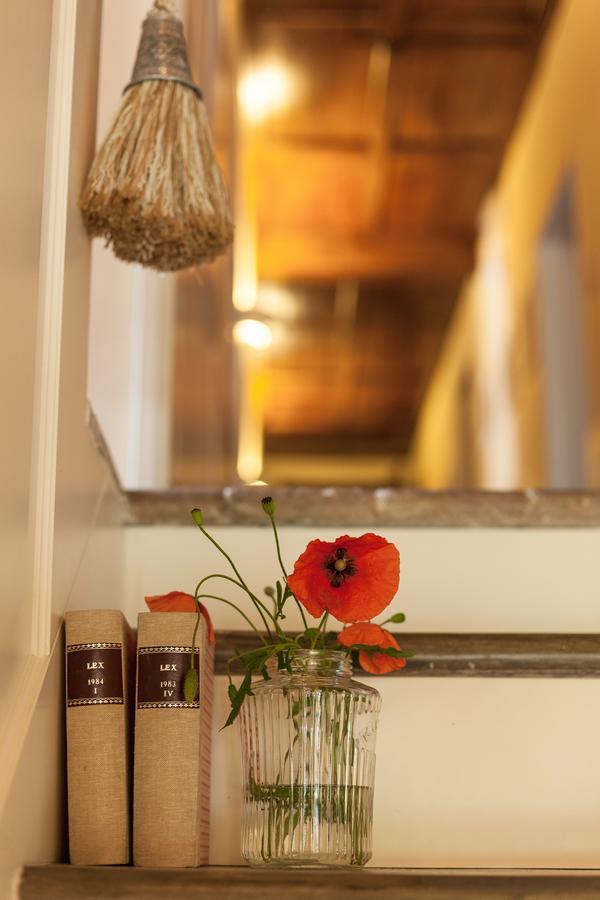 Locanda I Girasoli Misano Adriatico Exterior foto