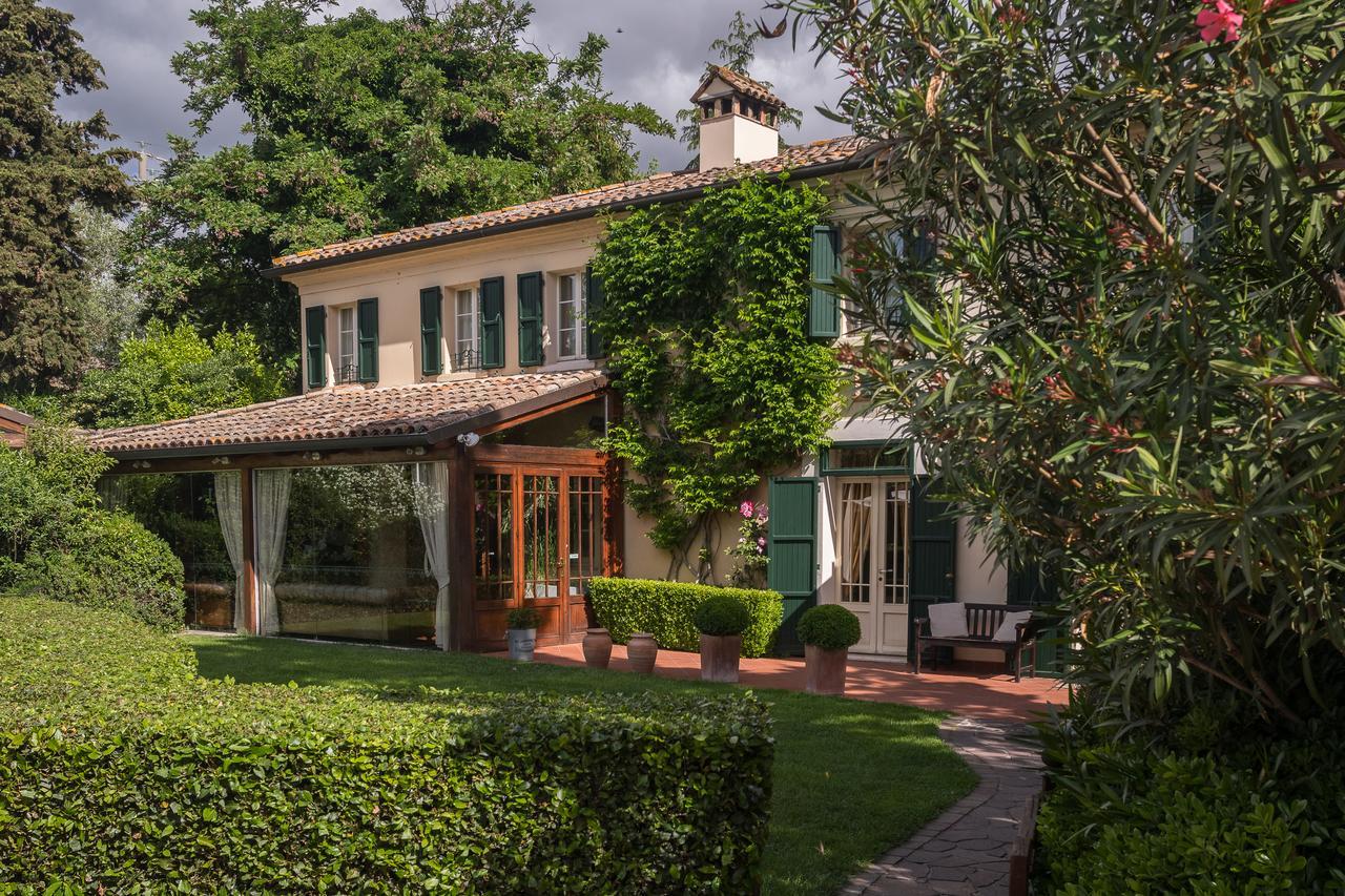 Locanda I Girasoli Misano Adriatico Exterior foto