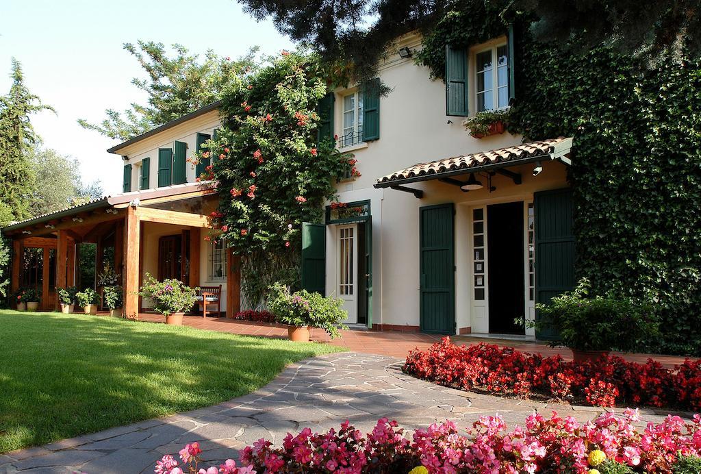 Locanda I Girasoli Misano Adriatico Exterior foto